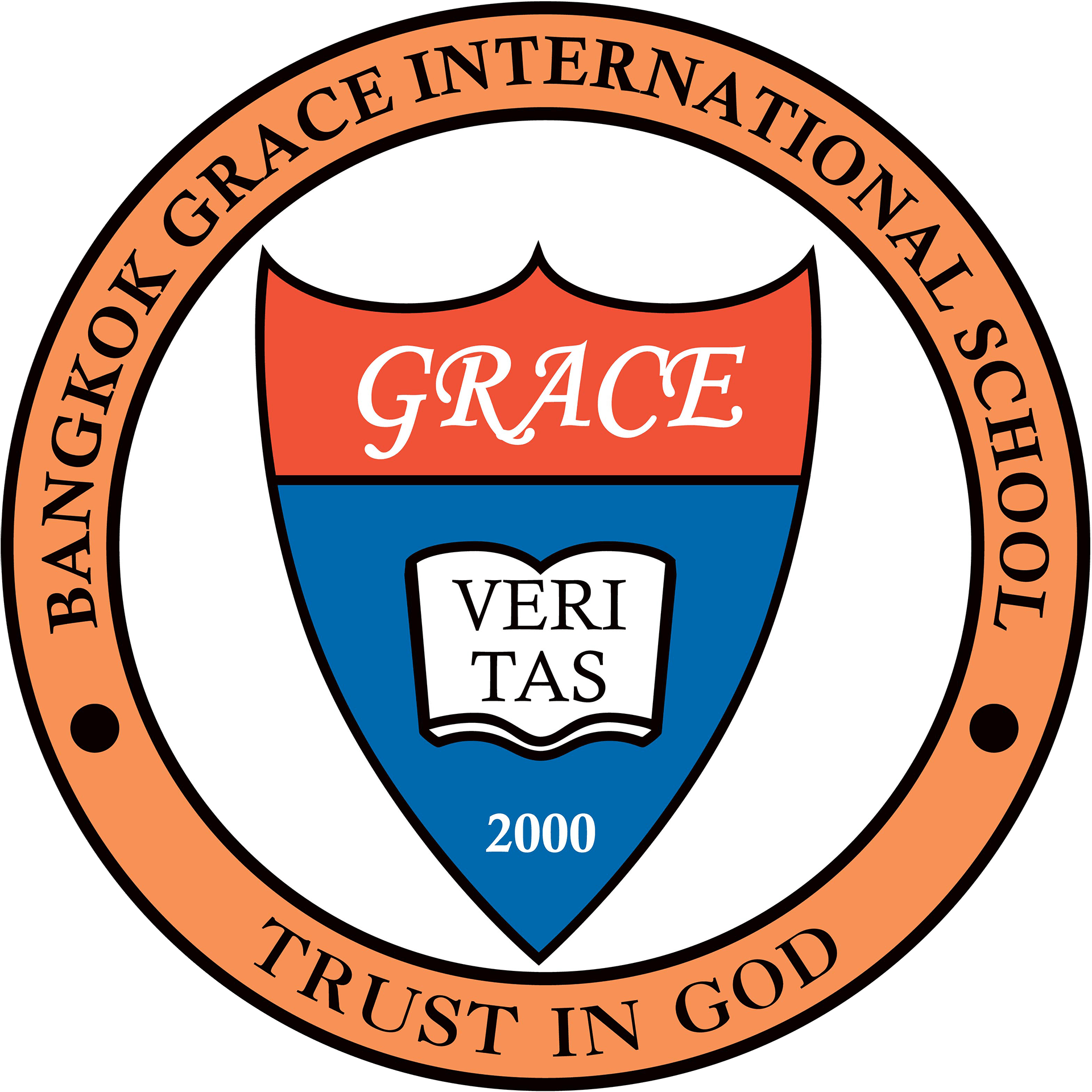 LOGO of BGIS