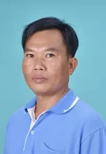 Mr Yongyut Nilalad