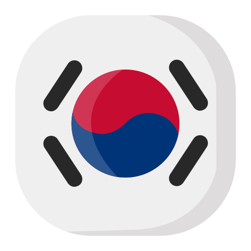 south-korea